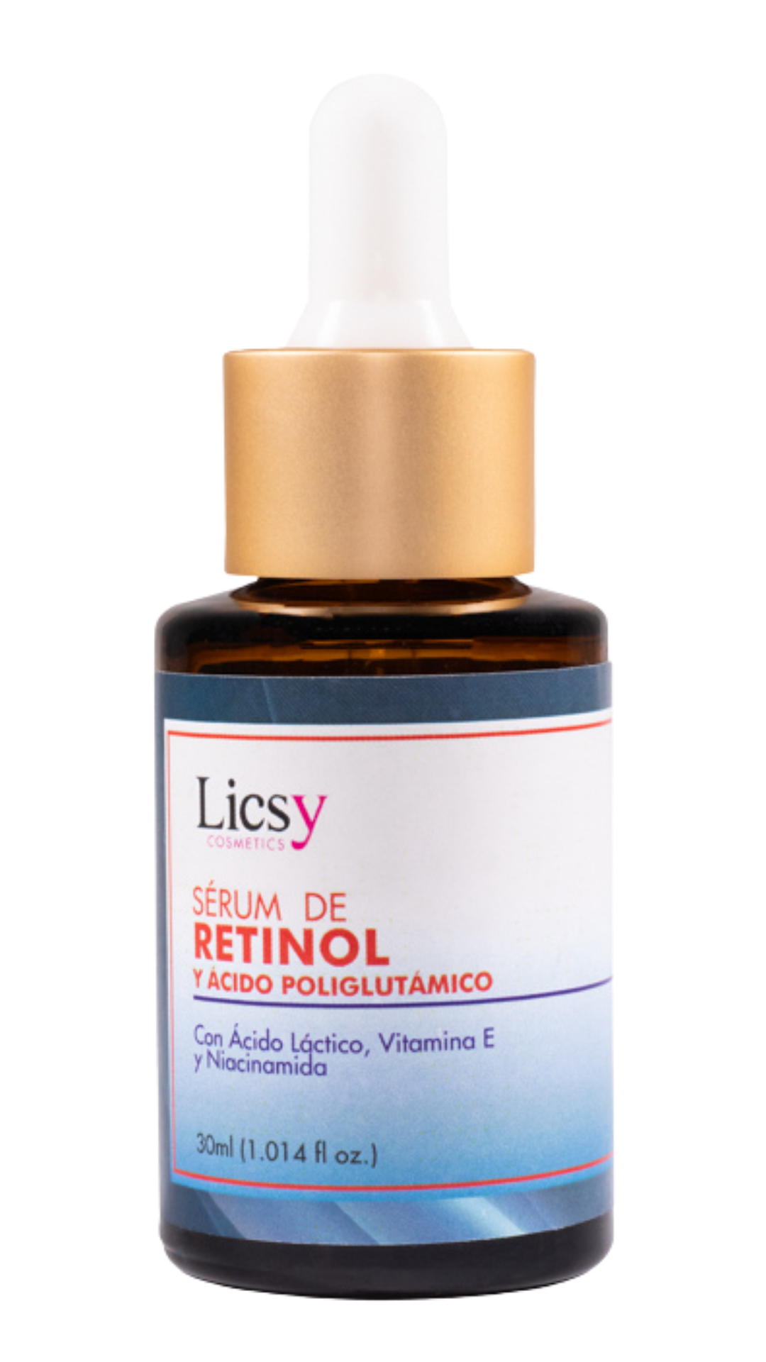 SERUM RETINOL 30G