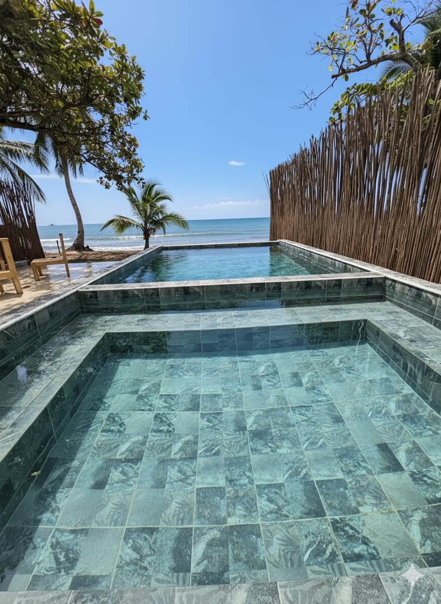 Golfo de Morrosquillo: las mejores playas cerca de tu villa en Tolú - Lotus Beach Houses Tolú