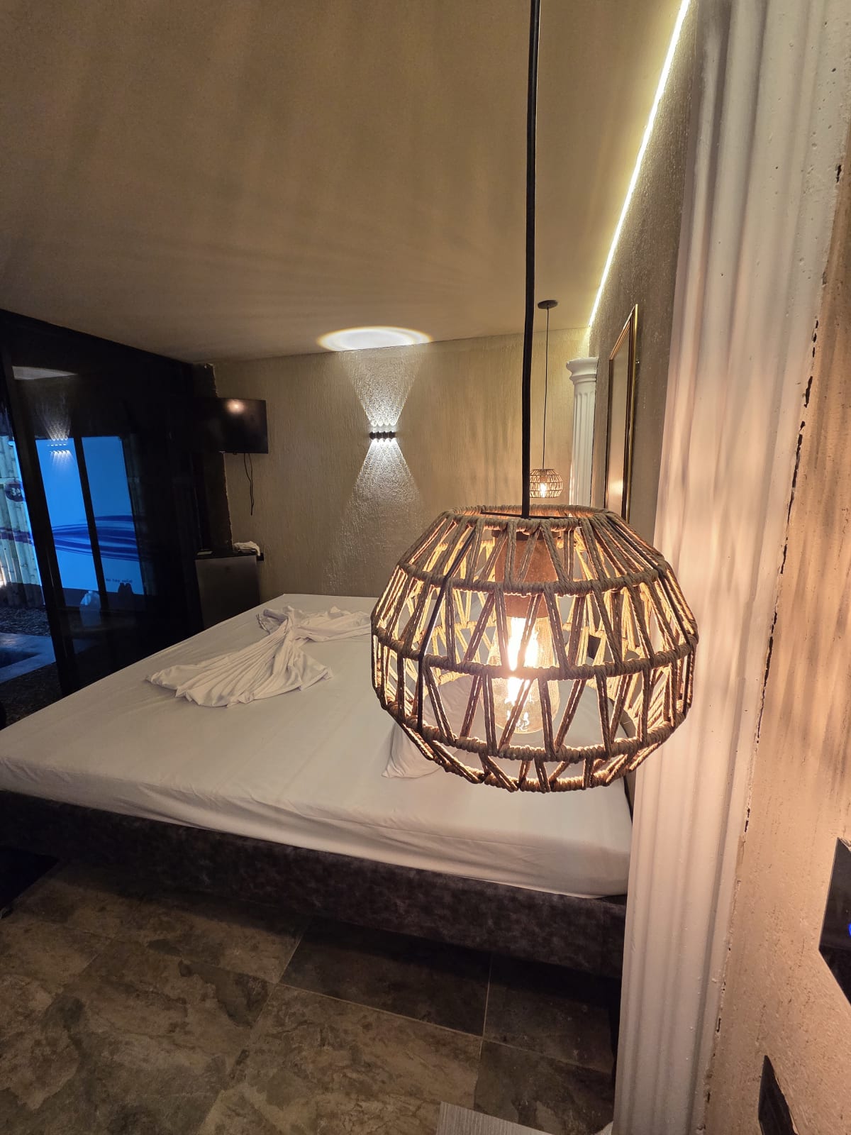 Escapada romántica de fin de semana en Melgar - Lotus Beach Houses Tolú