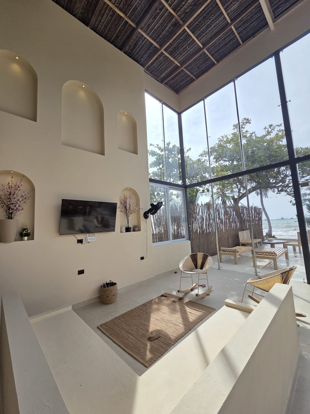 Santa Cruz del Islote: visita a la isla más poblada del mundo - Lotus Beach Houses Tolú