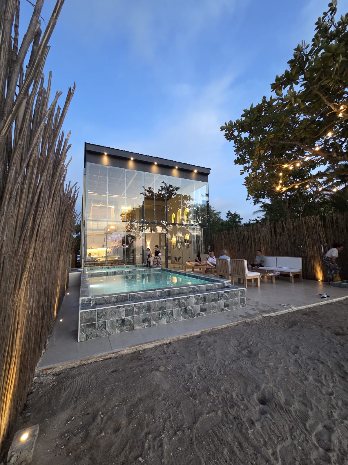 Cuántos días quedarse en Tolú si vas a una boda de playa - Lotus Beach Houses Tolú