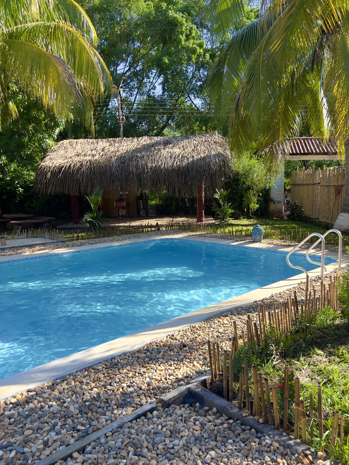 Cumpleaños de 15 años en villa privada en Melgar - Lotus Beach Houses Tolú