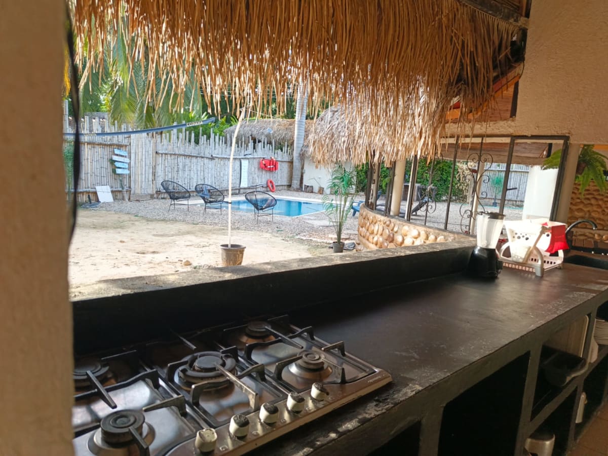 Qué llevar a una villa en Melgar: lista para grupos grandes - Lotus Beach Houses Tolú