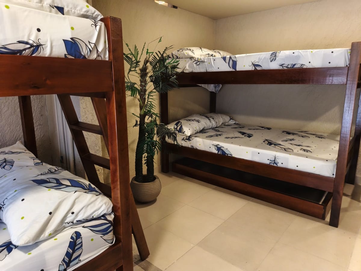 Política de reserva y cancelación en villas de Melgar - Lotus Beach Houses Tolú