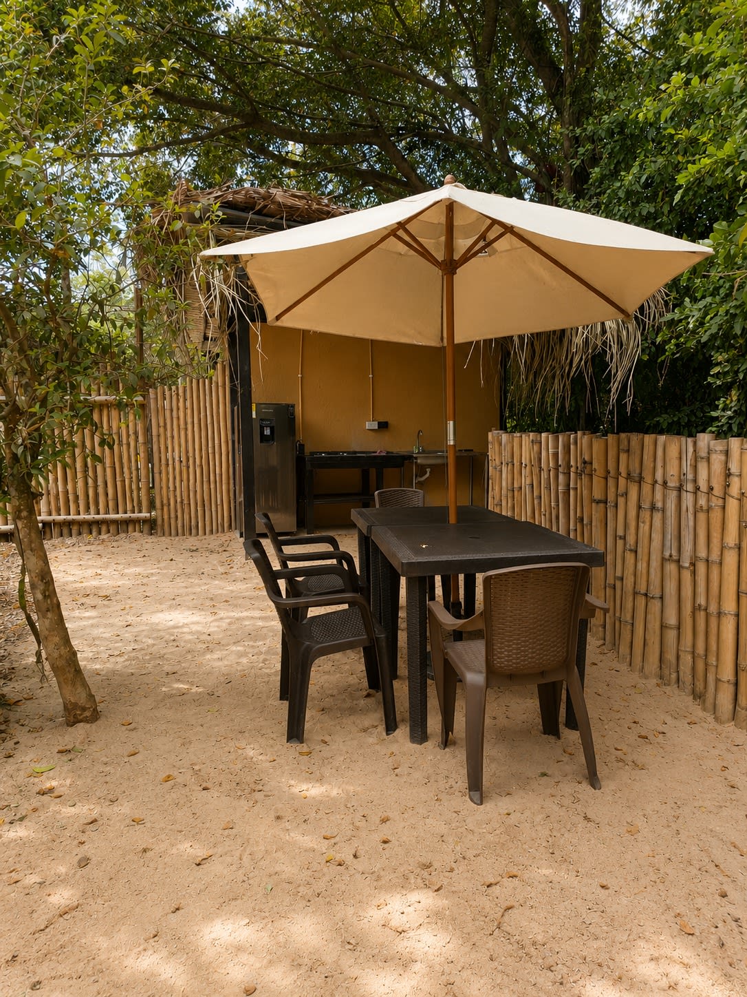 Regalar una escapada a Melgar: idea de regalo en pareja - Lotus Beach Houses Tolú