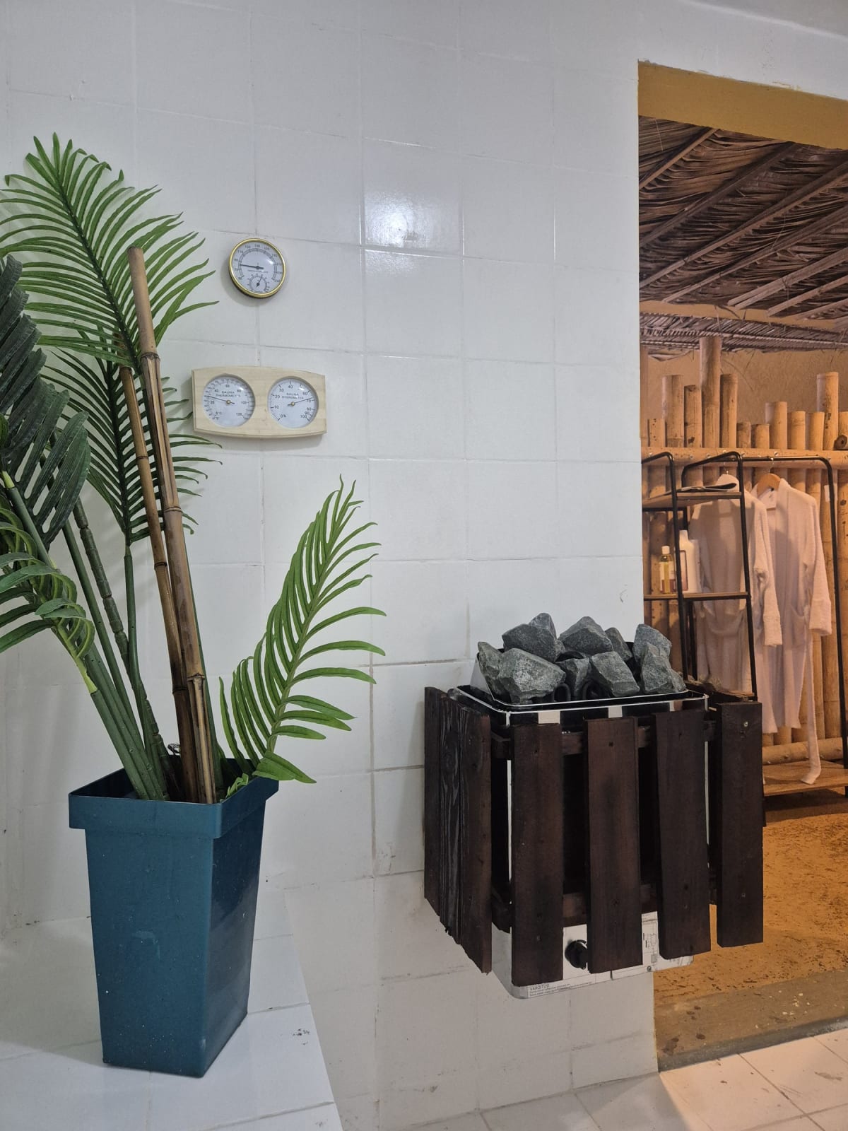 Villa con piscina privada en Melgar: qué incluye realmente - Lotus Beach Houses Tolú