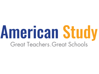 Logo American Study
