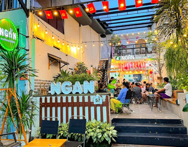 Bảng hiệu trà sữa uy tín được nhiều chủ quán tin tưởng lựa chọn