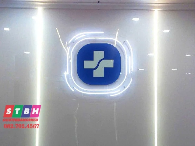 Logo Spa thẩm mỹ