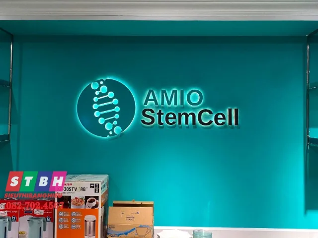 logo bảng hiệu đẹp sang trọng chuyên nghiệp uy tín giá rẻ