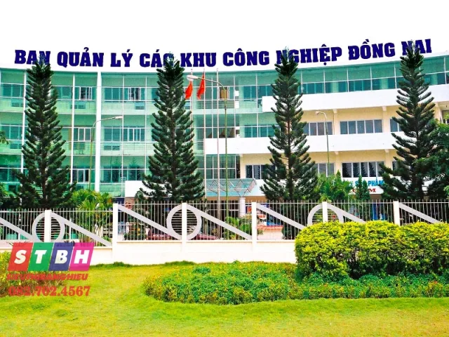 bảng hiệu khu công nghiệp đẹp nổi bật uy tín chuyên nghiệp
