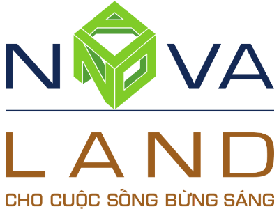 Logo Novaland