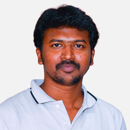 Saravana Kumar