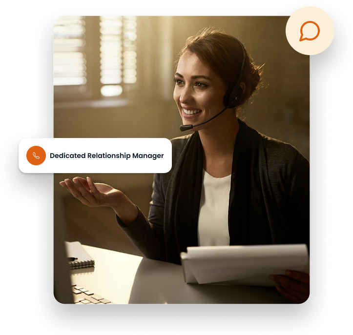 Relationship Manager