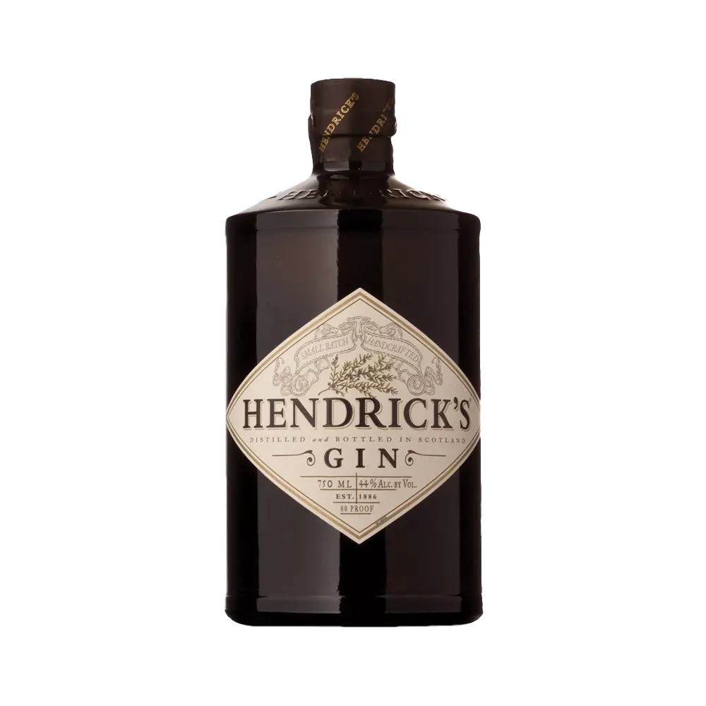 Hendrick's Gin