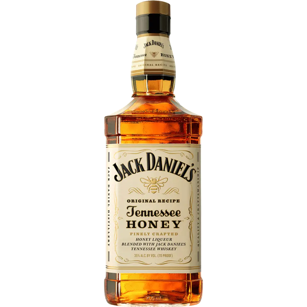 Jack Daniel's Honey