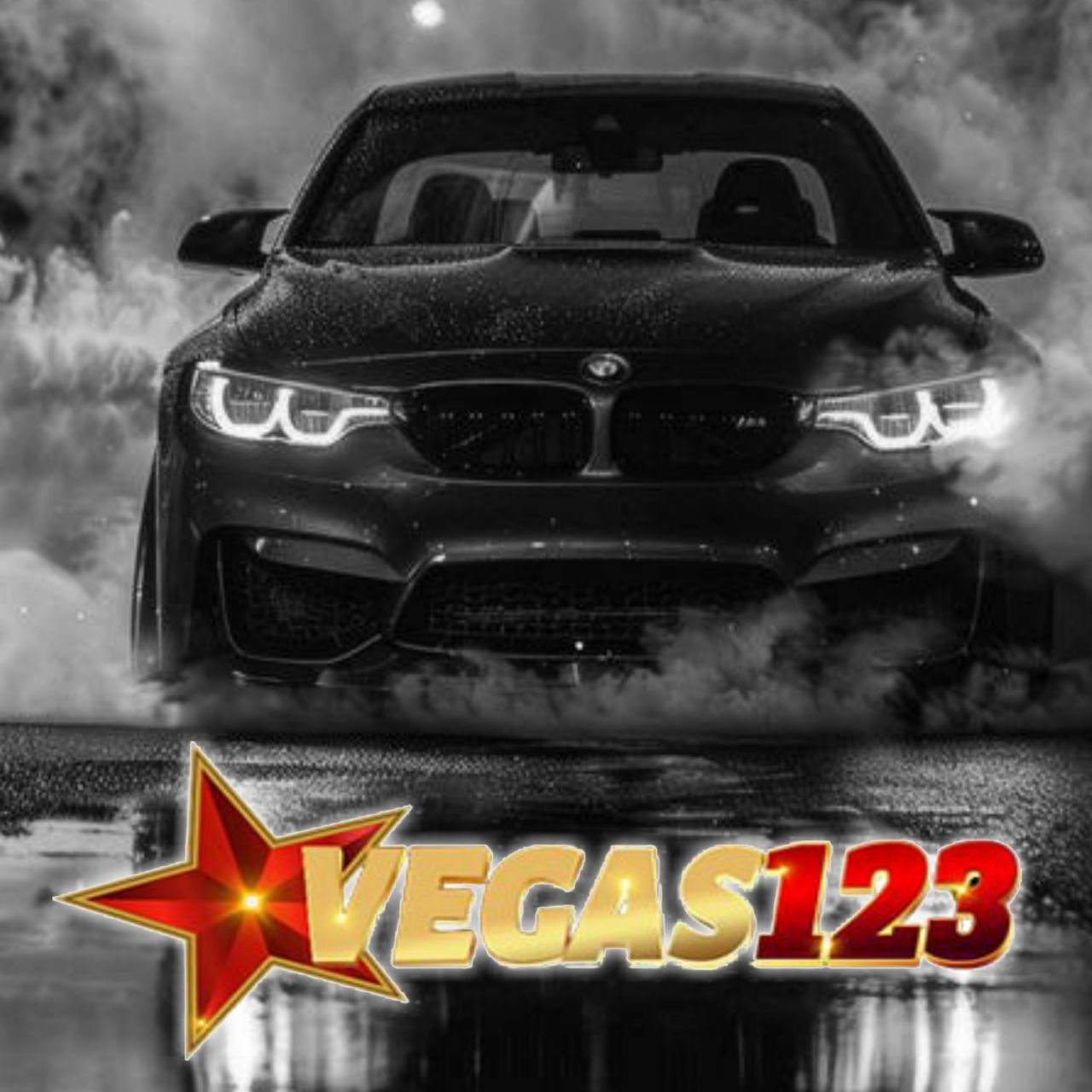 VEGAS123
