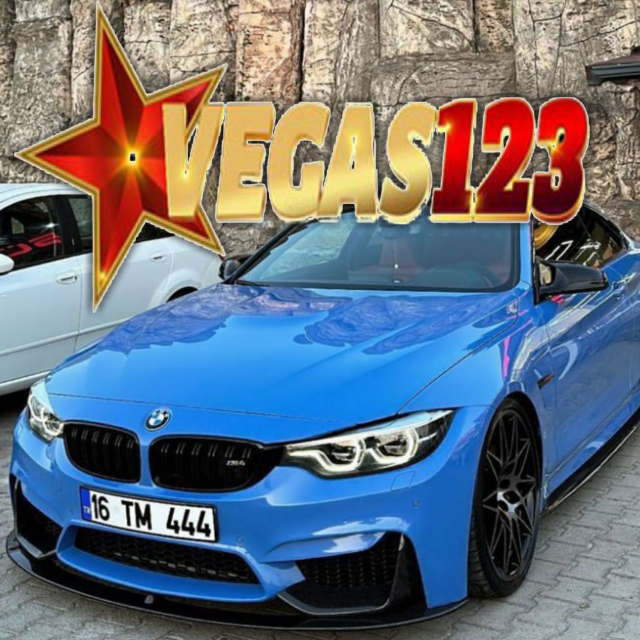 VEGAS123: Situs Judi Slot Online Tergacor & Terpercaya No 1 Di Indonesia