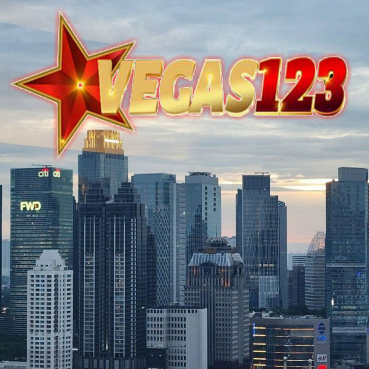 VEGAS123