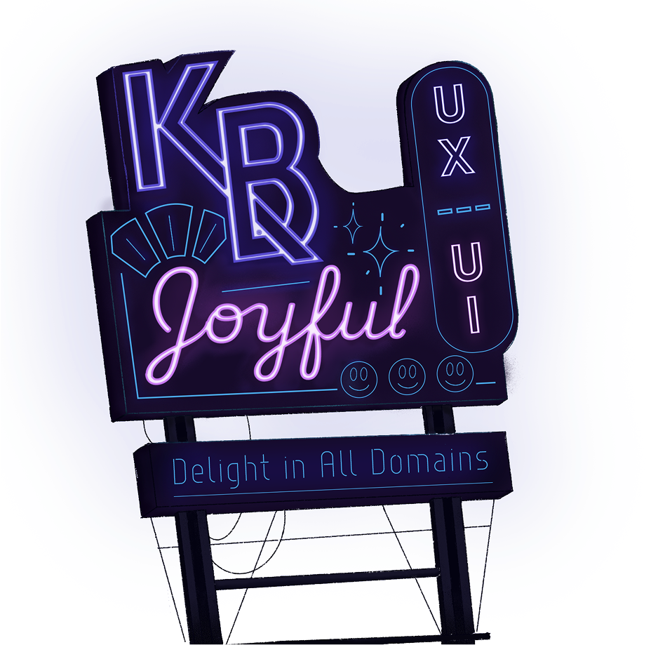 Neon Sign
