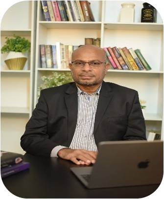 Zowfir Zaheed, Family Business Turnaround Advocate