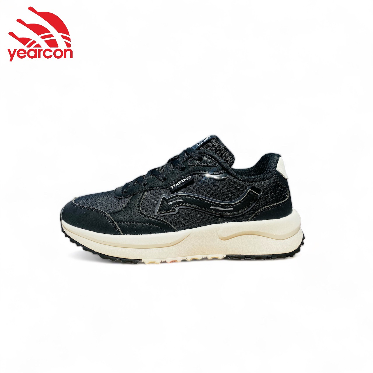 Yearcon Running Shoes for Women - Lightweight Sports Sneakers