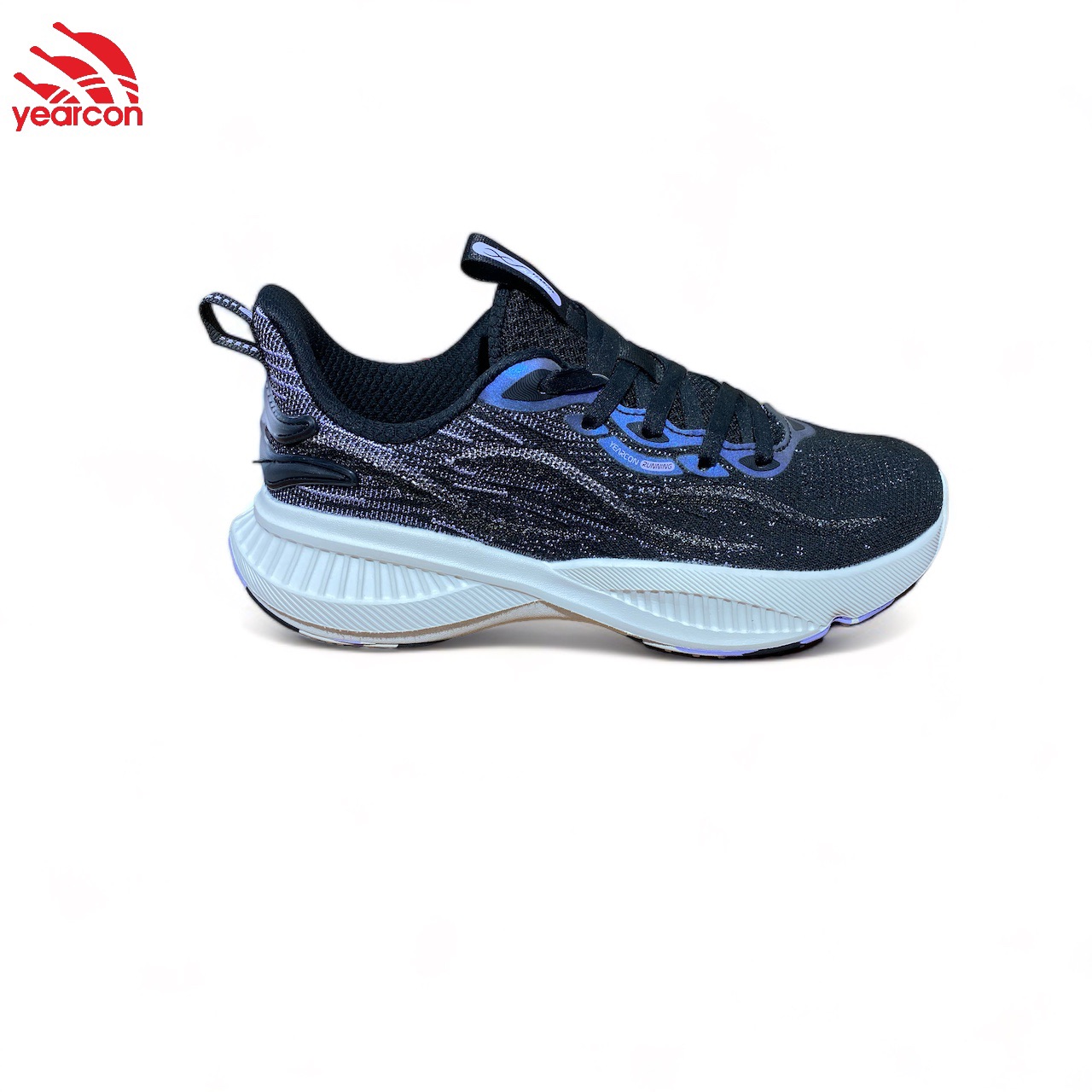 Yearcon Running Shoes for Women - Breathable Sports Sneakers