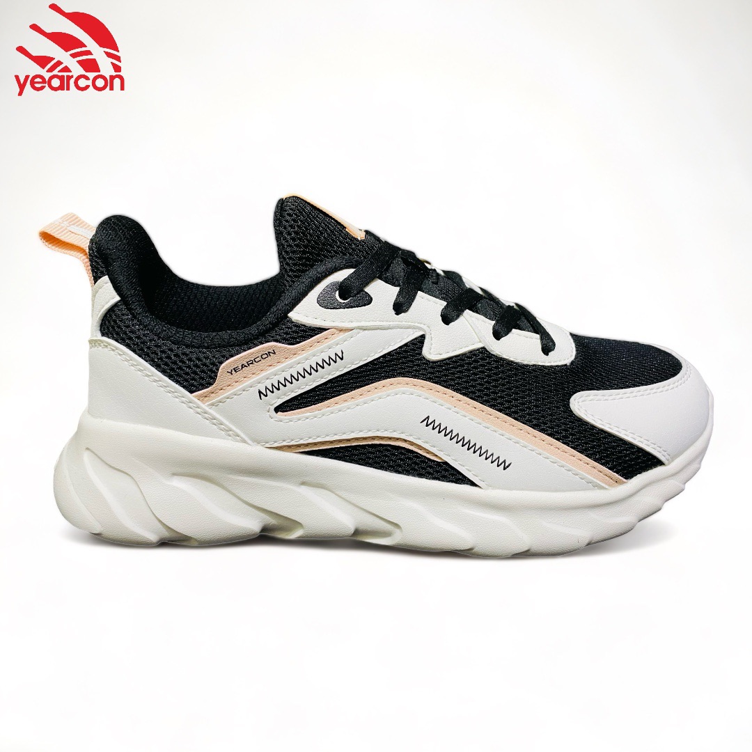 Yearcon Running Shoes for Women - Lightweight Everyday Sneakers