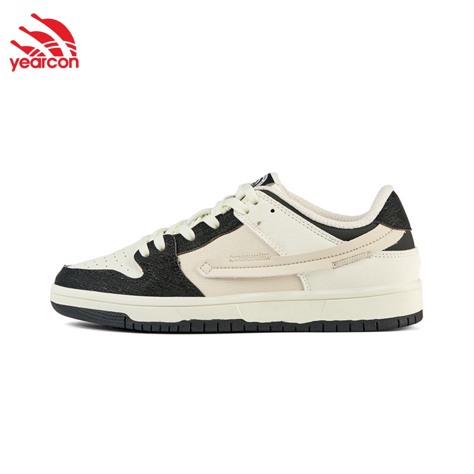 Yearcon Women's Sneakers - Lightweight Casual Everyday Shoes