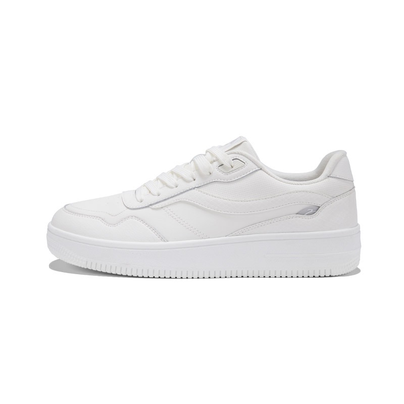 Yearcon Microfiber Skateboard Shoes for Men - Durable Casual Skate Sneakers