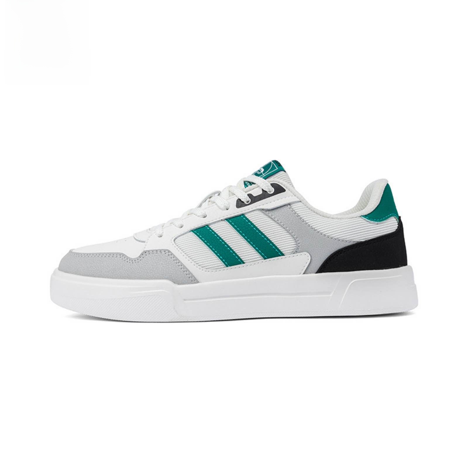 Yearcon Men's Sneakers - Everyday Casual Lace-Up Shoes