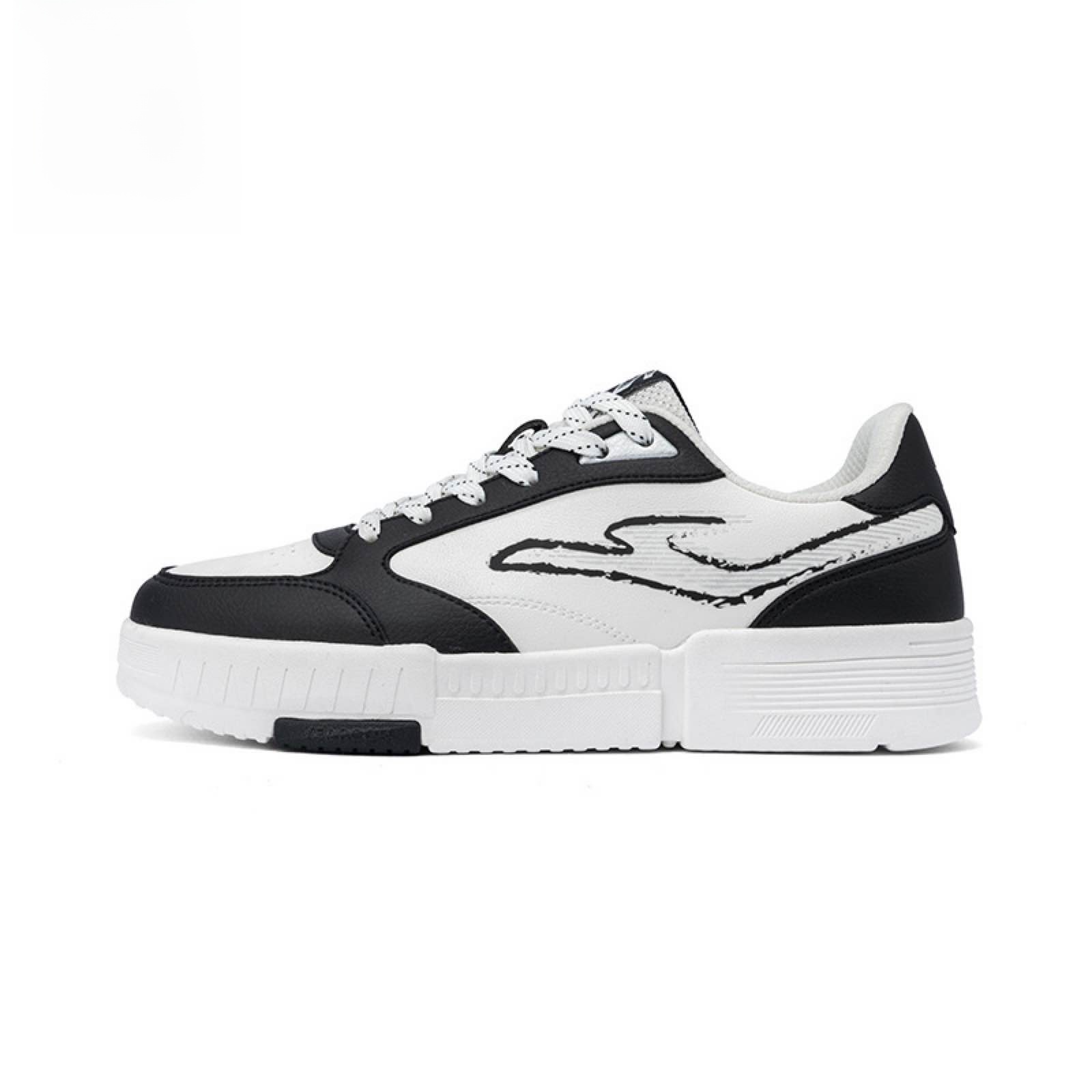 Yearcon Men's Sneakers - Casual Lace-Up Shoes for Daily Comfort