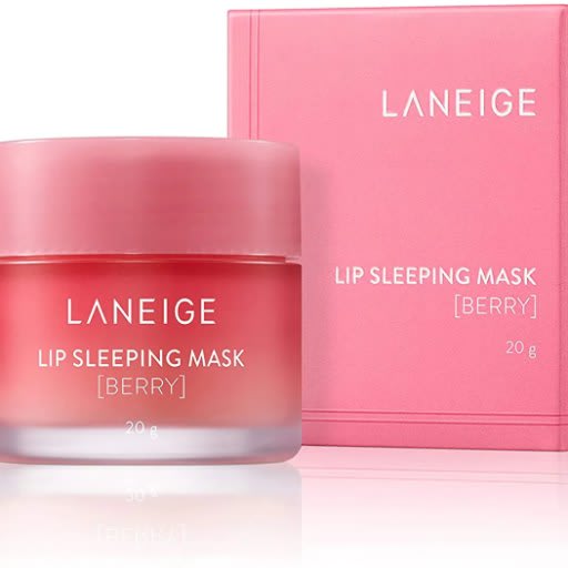 Laneige lip mask 20g