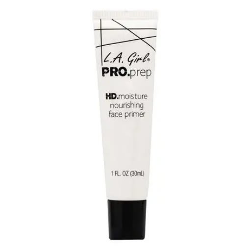 la girl hydrating primer