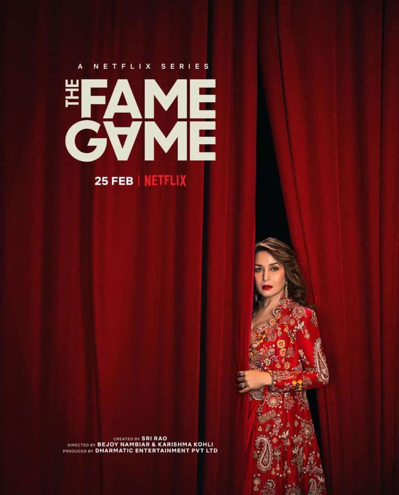 Fame Game 2