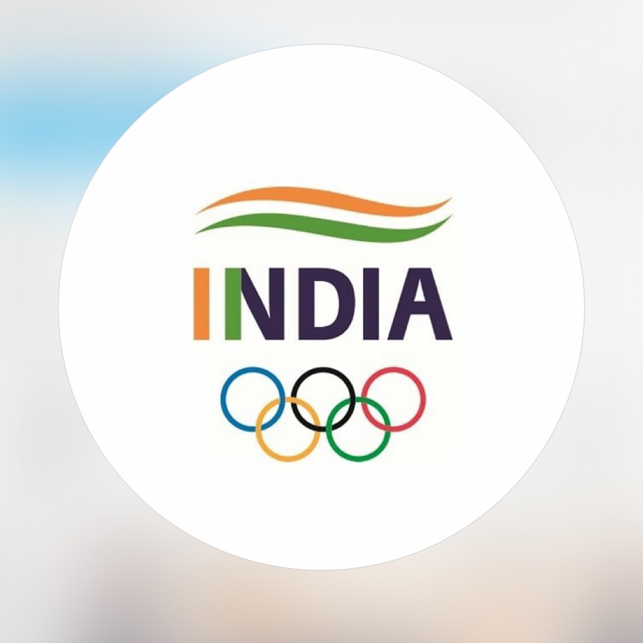 Olympic India