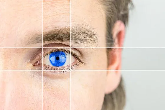 Visita oculistica completa