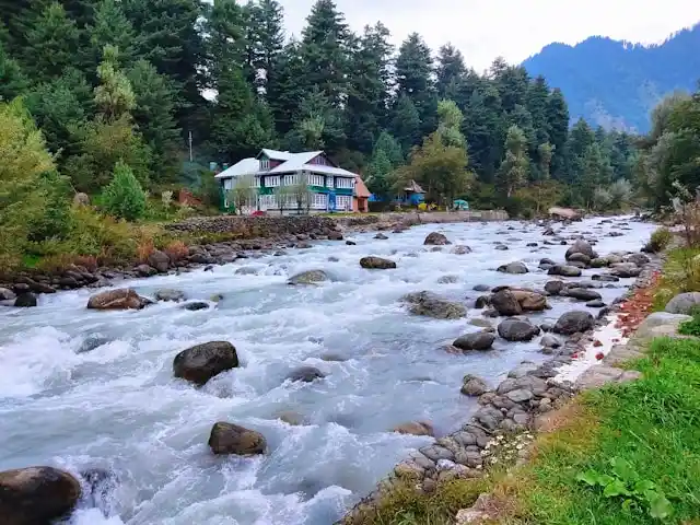 Pahalgam