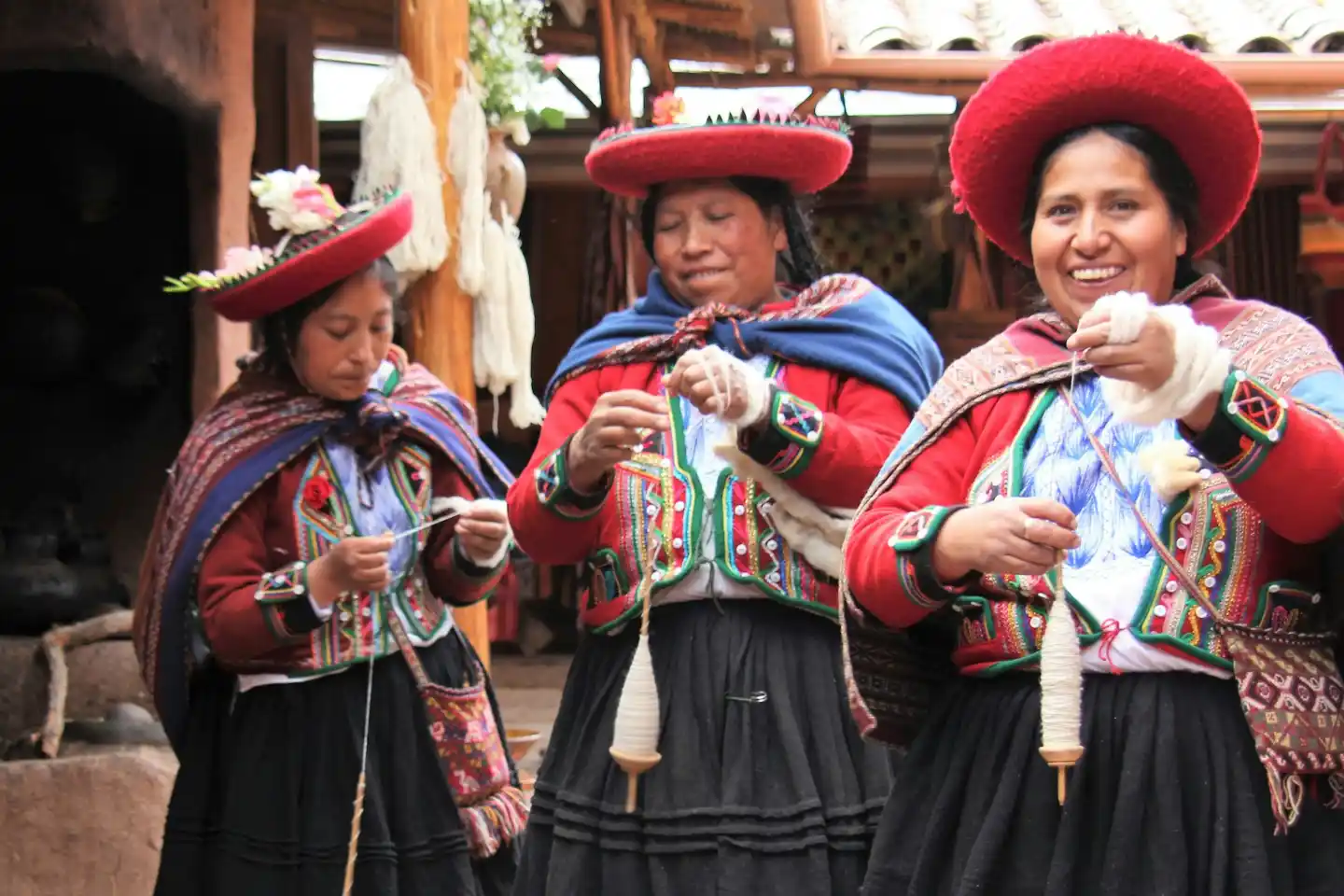 Cultural & Heritage