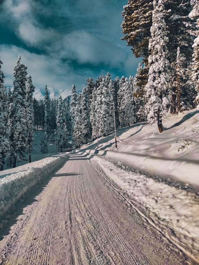 Gulmarg