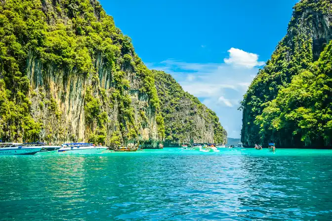 Andaman Islands