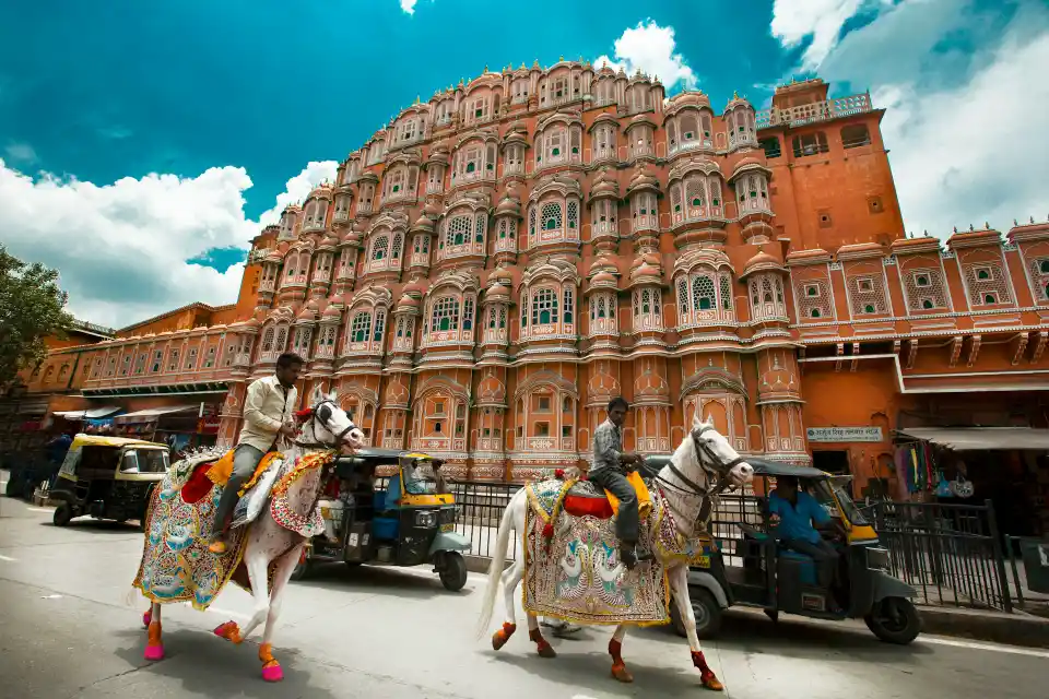 Royal Rajasthan Heritage Tour