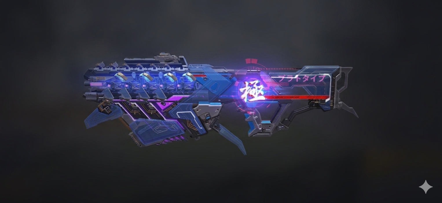 Switchblade X9