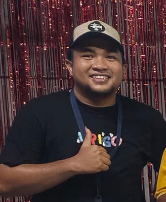 Yudha Dwi Wahyudianto