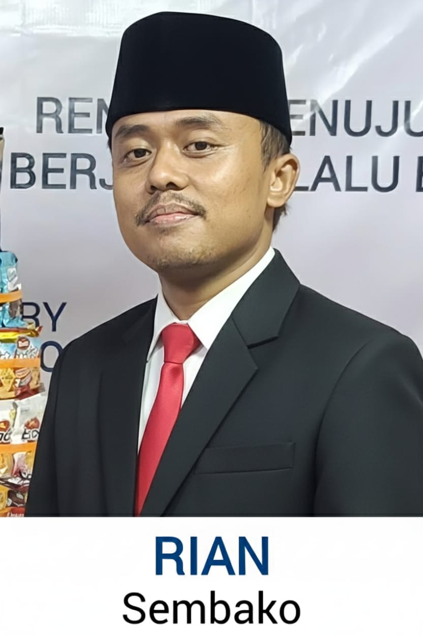 Rian Wahyudi