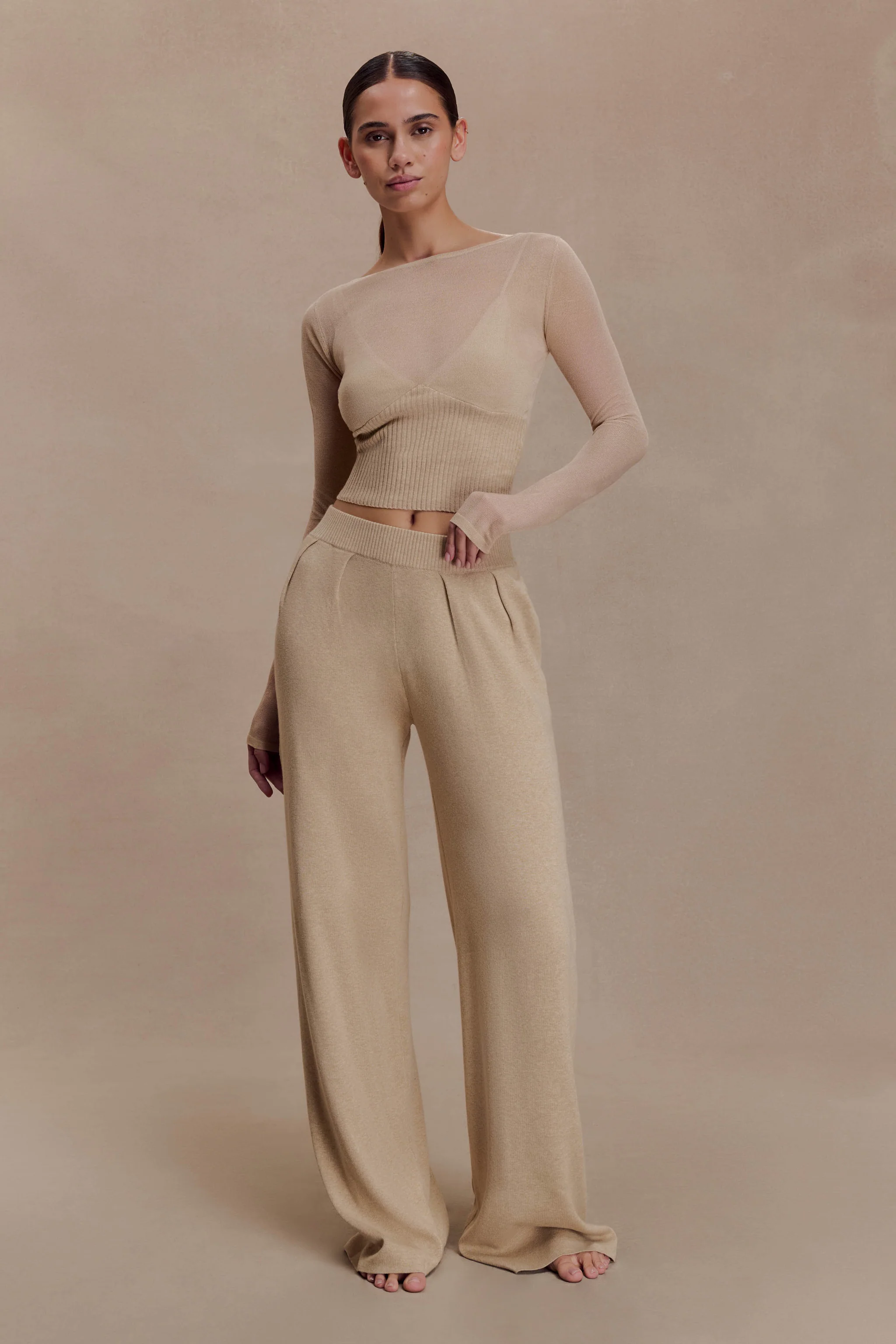 WOMEN CASUAL PANTS