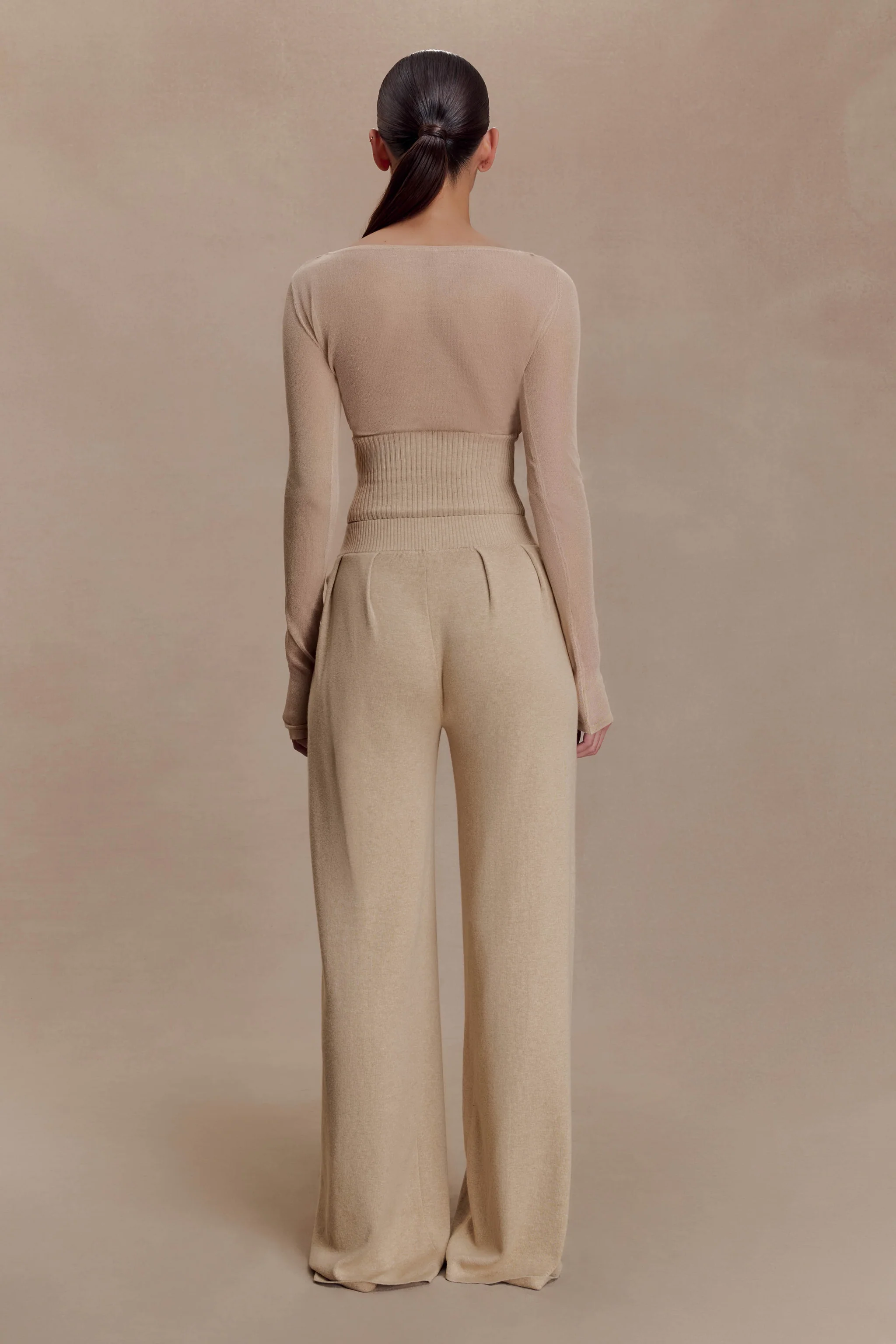 WOMEN CASUAL PANTS Hover