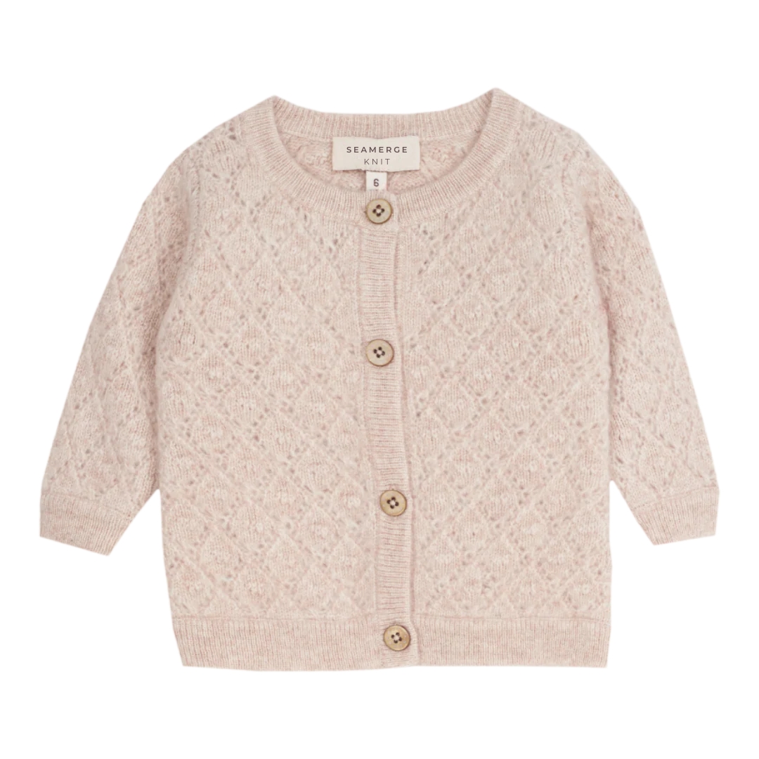 Sweater, Cardigan & Vest