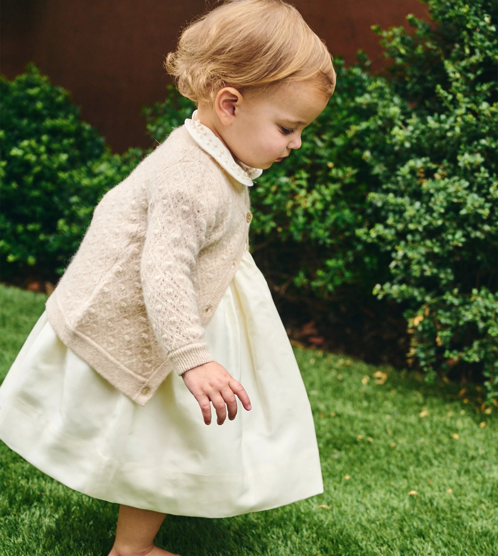 Sweater, Cardigan & Vest Hover