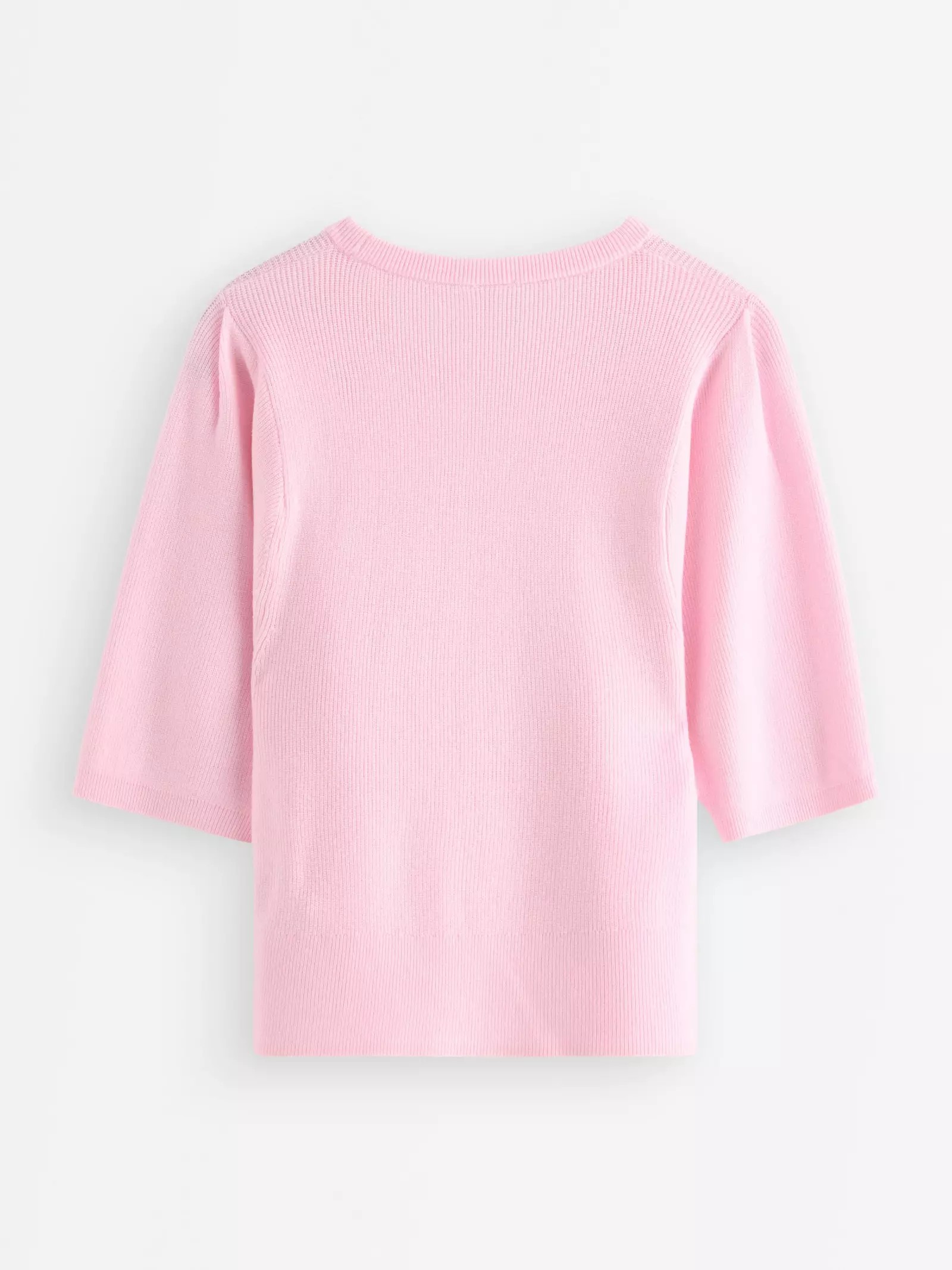 Fine-Knit ECOVERO™ Viscose Baby Top